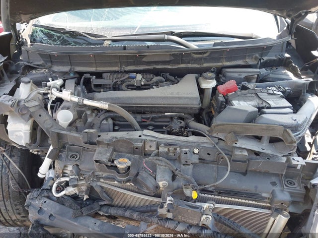 Продаж на аукціоні авто 2020 Nissan Rogue S Fwd, vin: 5N1AT2MT9LC814710, номер лоту: 45795523
