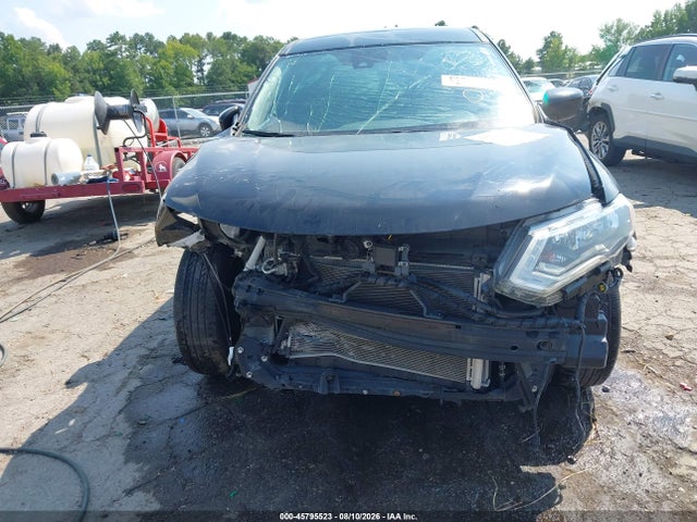 Продаж на аукціоні авто 2020 Nissan Rogue S Fwd, vin: 5N1AT2MT9LC814710, номер лоту: 45795523