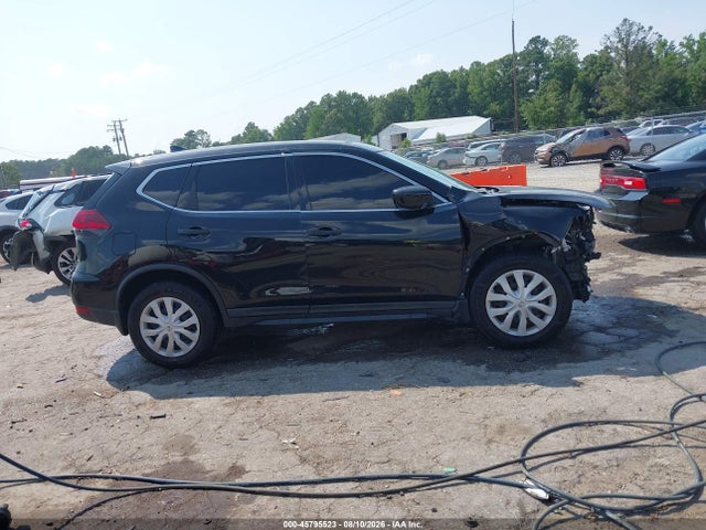 Продаж на аукціоні авто 2020 Nissan Rogue S Fwd, vin: 5N1AT2MT9LC814710, номер лоту: 45795523