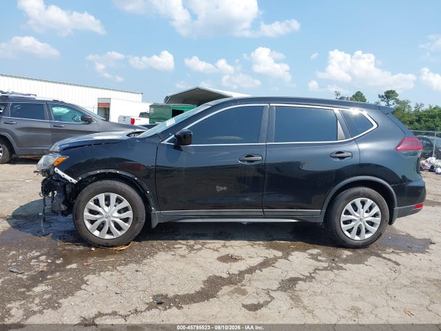 Продаж на аукціоні авто 2020 Nissan Rogue S Fwd, vin: 5N1AT2MT9LC814710, номер лоту: 45795523