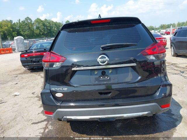 Продаж на аукціоні авто 2020 Nissan Rogue S Fwd, vin: 5N1AT2MT9LC814710, номер лоту: 45795523