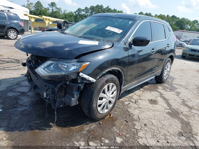 Продаж на аукціоні авто 2020 Nissan Rogue S Fwd, vin: 5N1AT2MT9LC814710, номер лоту: 45795523