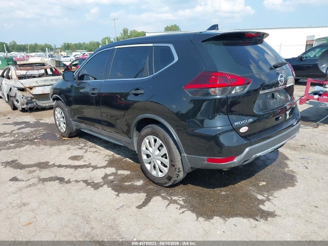 Продаж на аукціоні авто 2020 Nissan Rogue S Fwd, vin: 5N1AT2MT9LC814710, номер лоту: 45795523