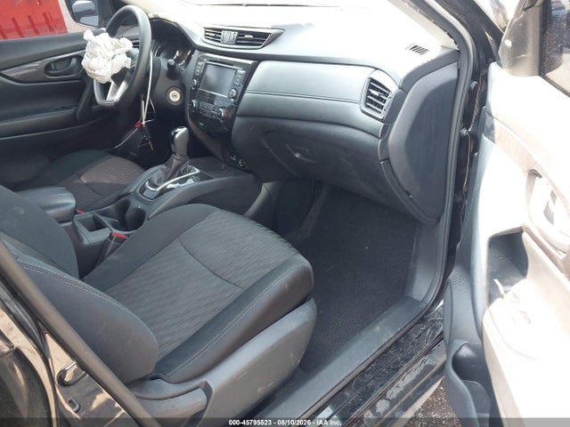 Продаж на аукціоні авто 2020 Nissan Rogue S Fwd, vin: 5N1AT2MT9LC814710, номер лоту: 45795523