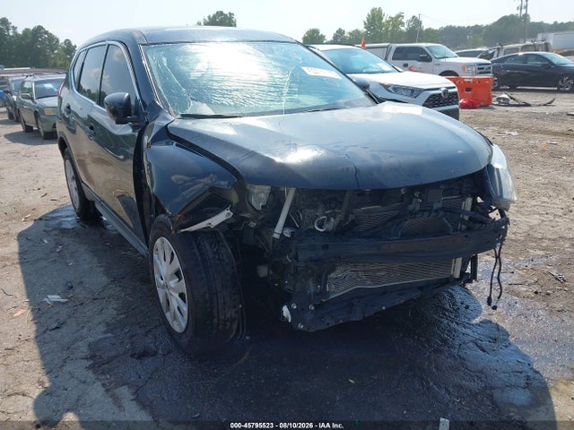 Продаж на аукціоні авто 2020 Nissan Rogue S Fwd, vin: 5N1AT2MT9LC814710, номер лоту: 45795523
