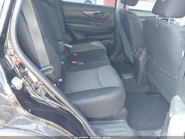 Продаж на аукціоні авто 2020 Nissan Rogue S Fwd, vin: 5N1AT2MT9LC814710, номер лоту: 45795523