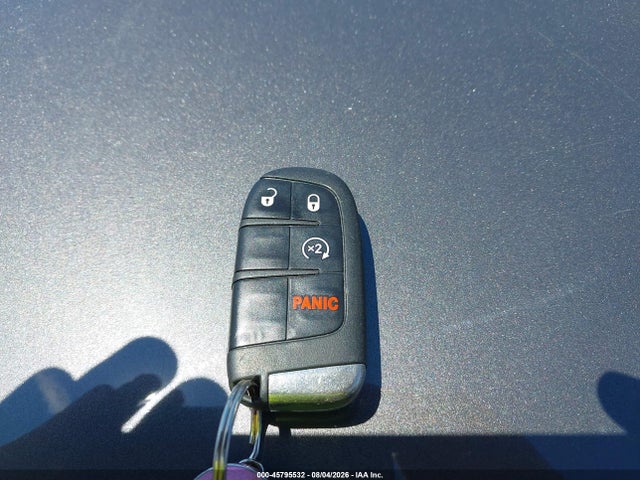 Aukcja sprzedaży 2016 Jeep Renegade Latitude, vin: ZACCJBBT9GPD16286, numer aukcji: 45795532