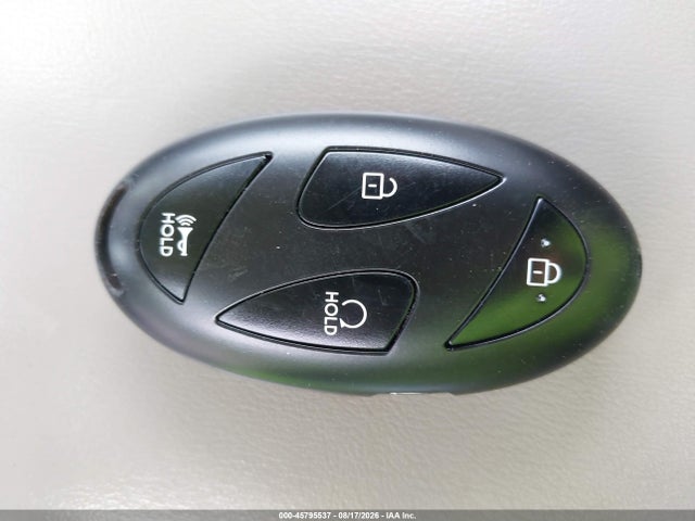 KMHLW4DK3SU025271 Hyundai ELANTRA N