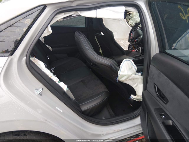 KMHLW4DK3SU025271 Hyundai ELANTRA N