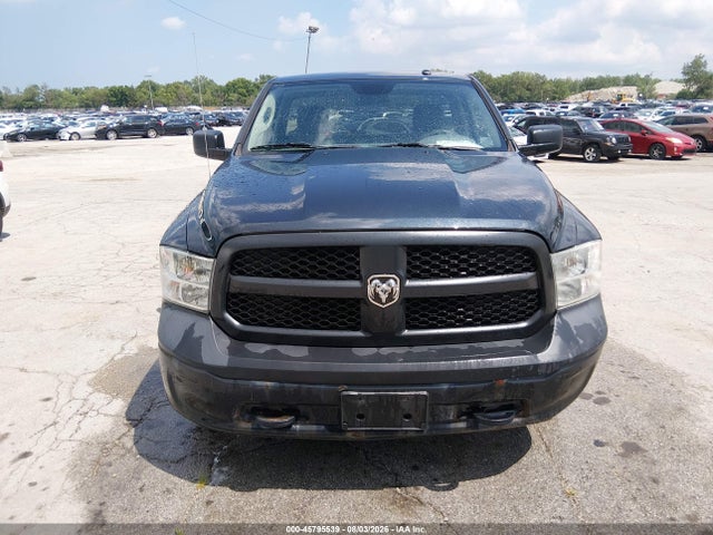 Продажа на аукционе авто 2019 Ram 1500 Classic Tradesman  4x4 8' Box, vin: 3C6JR7DG5KG575355, номер лота: 45795539