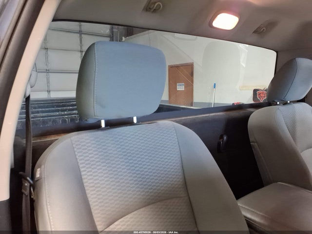 Продажа на аукционе авто 2019 Ram 1500 Classic Tradesman  4x4 8' Box, vin: 3C6JR7DG5KG575355, номер лота: 45795539