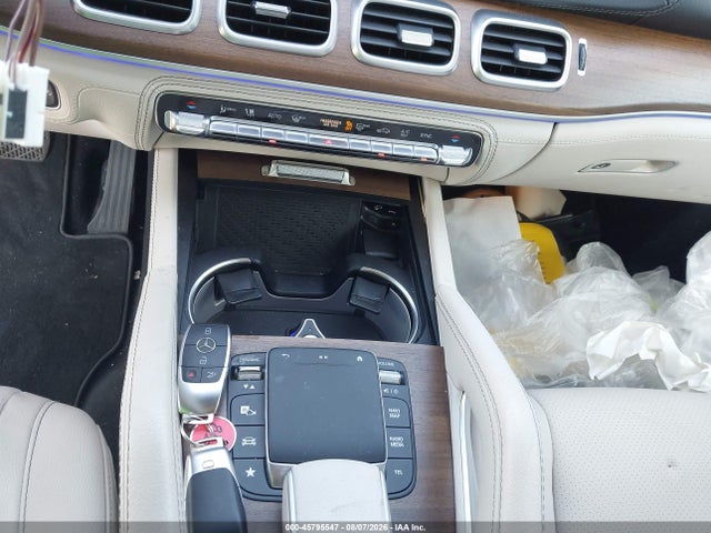 4JGFB5KB1PA859257 Mercedes-Benz Gle 450 4matic