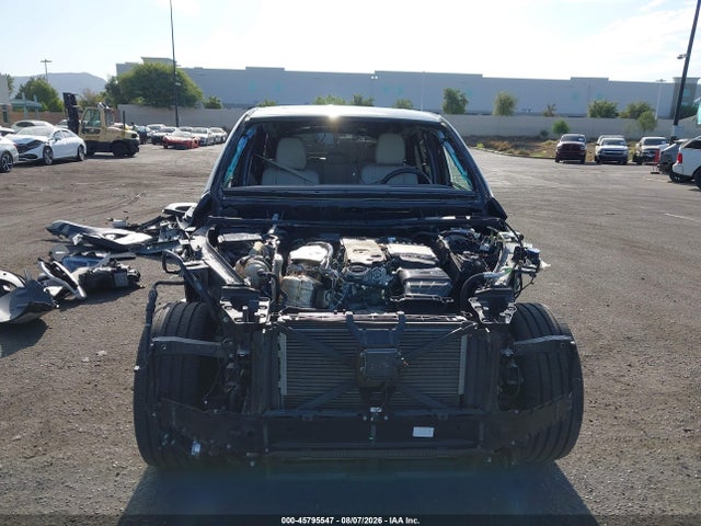 4JGFB5KB1PA859257 Mercedes-Benz Gle 450 4matic