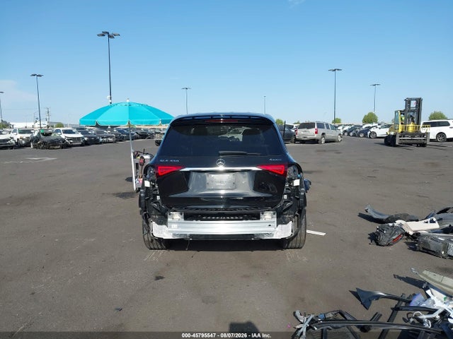4JGFB5KB1PA859257 Mercedes-Benz Gle 450 4matic