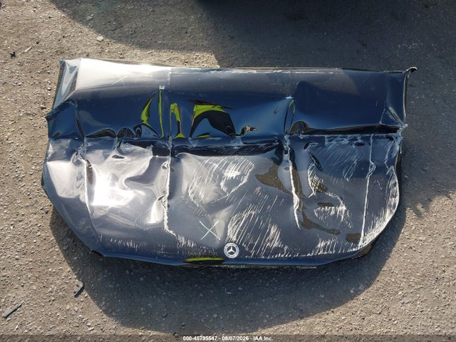4JGFB5KB1PA859257 Mercedes-Benz Gle 450 4matic