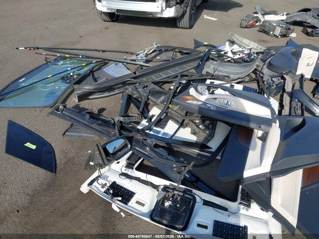 4JGFB5KB1PA859257 Mercedes-Benz Gle 450 4matic