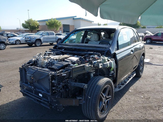 4JGFB5KB1PA859257 Mercedes-Benz Gle 450 4matic