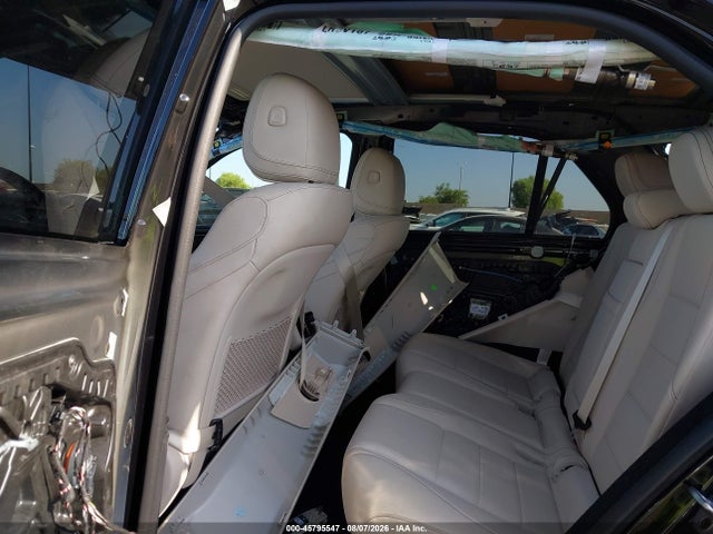 4JGFB5KB1PA859257 Mercedes-Benz Gle 450 4matic
