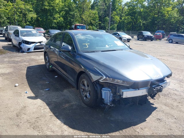 45795548 :رقم المزاد ، 5XXG14J22NG150166 vin ، 2022 Kia K5 Lxs مزاد بيع
