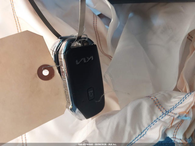45795548 :رقم المزاد ، 5XXG14J22NG150166 vin ، 2022 Kia K5 Lxs مزاد بيع