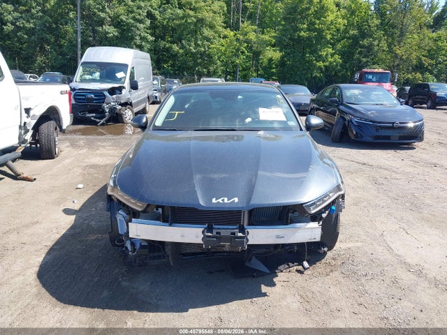 45795548 :رقم المزاد ، 5XXG14J22NG150166 vin ، 2022 Kia K5 Lxs مزاد بيع