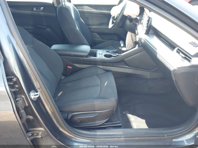 45795548 :رقم المزاد ، 5XXG14J22NG150166 vin ، 2022 Kia K5 Lxs مزاد بيع