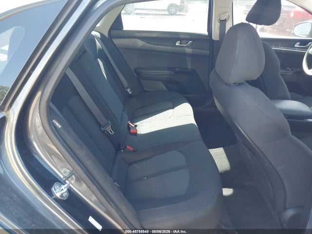 45795548 :رقم المزاد ، 5XXG14J22NG150166 vin ، 2022 Kia K5 Lxs مزاد بيع