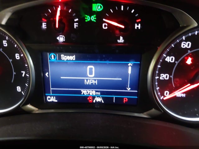 2020 Gmc Terrain Awd Sle მანქანა იყიდება აუქციონზე, vin: 3GKALTEV3LL150701, აუქციონის ნომერი: 45795552