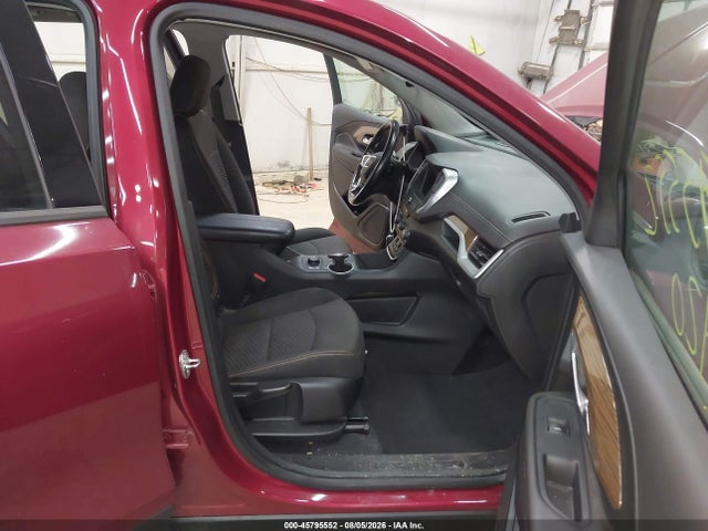 2020 Gmc Terrain Awd Sle მანქანა იყიდება აუქციონზე, vin: 3GKALTEV3LL150701, აუქციონის ნომერი: 45795552