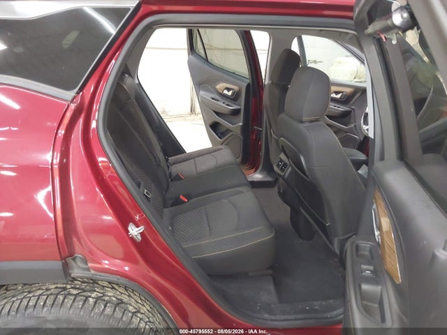 2020 Gmc Terrain Awd Sle მანქანა იყიდება აუქციონზე, vin: 3GKALTEV3LL150701, აუქციონის ნომერი: 45795552