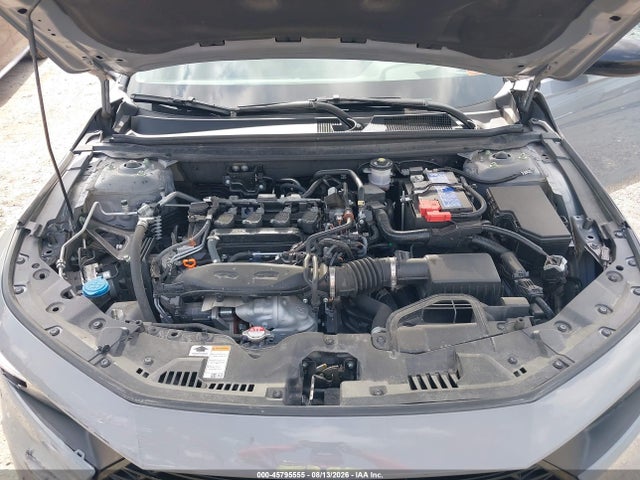 Aukcja sprzedaży 2025 Honda Accord Se, vin: 1HGCY1F46SA016059, numer aukcji: 45795555
