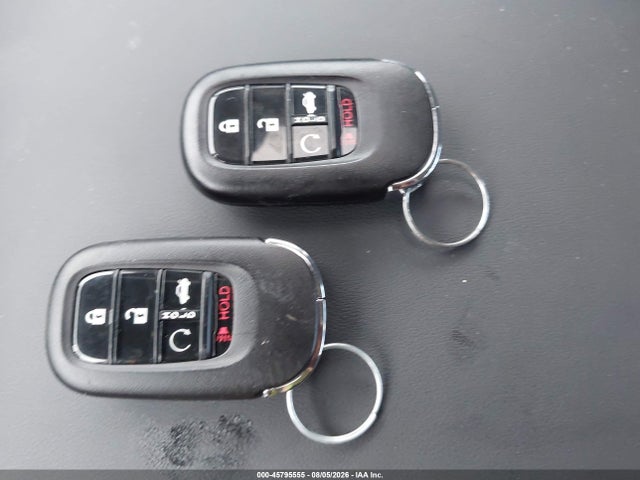 Aukcja sprzedaży 2025 Honda Accord Se, vin: 1HGCY1F46SA016059, numer aukcji: 45795555