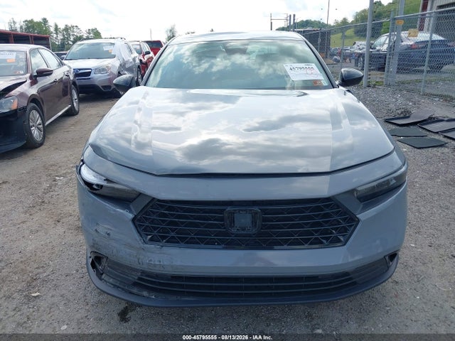 Aukcja sprzedaży 2025 Honda Accord Se, vin: 1HGCY1F46SA016059, numer aukcji: 45795555