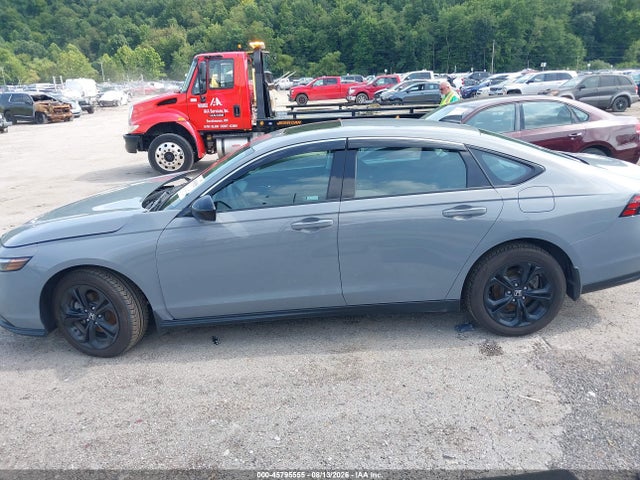 Aukcja sprzedaży 2025 Honda Accord Se, vin: 1HGCY1F46SA016059, numer aukcji: 45795555