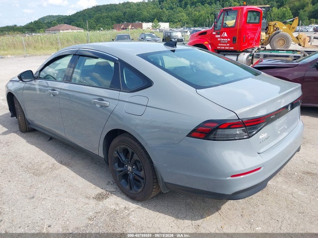 Aukcja sprzedaży 2025 Honda Accord Se, vin: 1HGCY1F46SA016059, numer aukcji: 45795555