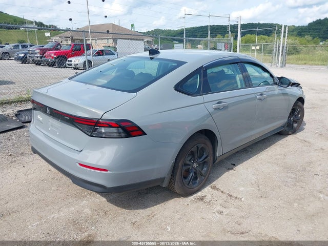Aukcja sprzedaży 2025 Honda Accord Se, vin: 1HGCY1F46SA016059, numer aukcji: 45795555