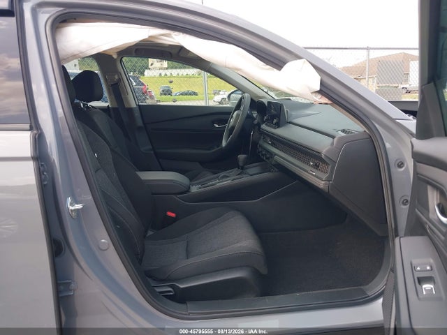 Aukcja sprzedaży 2025 Honda Accord Se, vin: 1HGCY1F46SA016059, numer aukcji: 45795555
