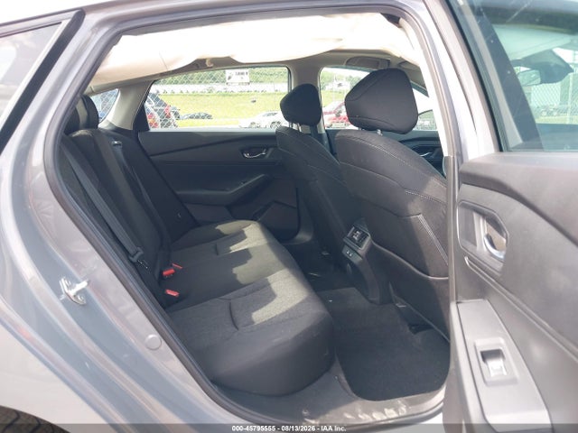 Aukcja sprzedaży 2025 Honda Accord Se, vin: 1HGCY1F46SA016059, numer aukcji: 45795555