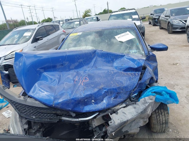 Chrysler 200 Limited 2015 1C3CCCAB2FN554470 Image 12