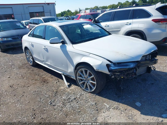 45795560 :رقم المزاد ، WAUFFAFL9GA004081 vin ، 2016 Audi A4 Premium Plus مزاد بيع