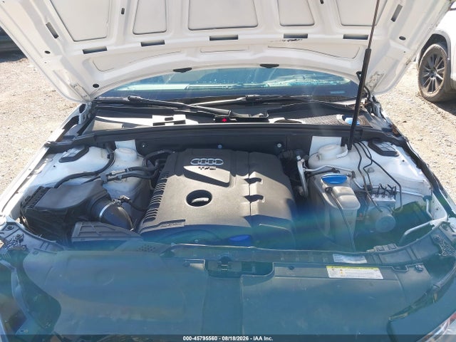45795560 :رقم المزاد ، WAUFFAFL9GA004081 vin ، 2016 Audi A4 Premium Plus مزاد بيع
