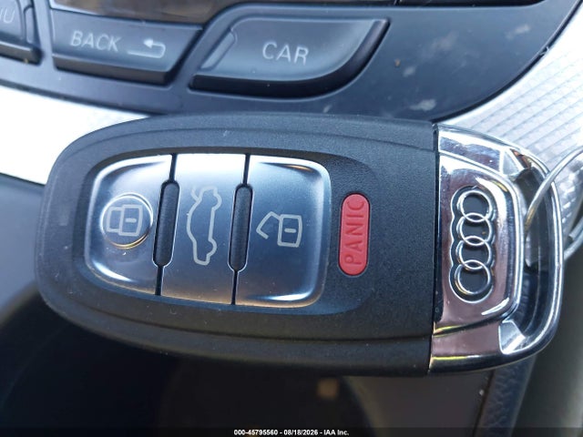 45795560 :رقم المزاد ، WAUFFAFL9GA004081 vin ، 2016 Audi A4 Premium Plus مزاد بيع