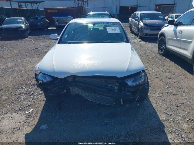 45795560 :رقم المزاد ، WAUFFAFL9GA004081 vin ، 2016 Audi A4 Premium Plus مزاد بيع