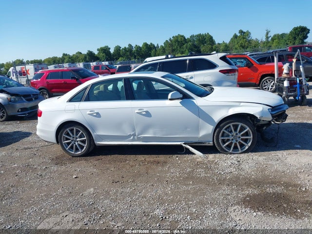 45795560 :رقم المزاد ، WAUFFAFL9GA004081 vin ، 2016 Audi A4 Premium Plus مزاد بيع