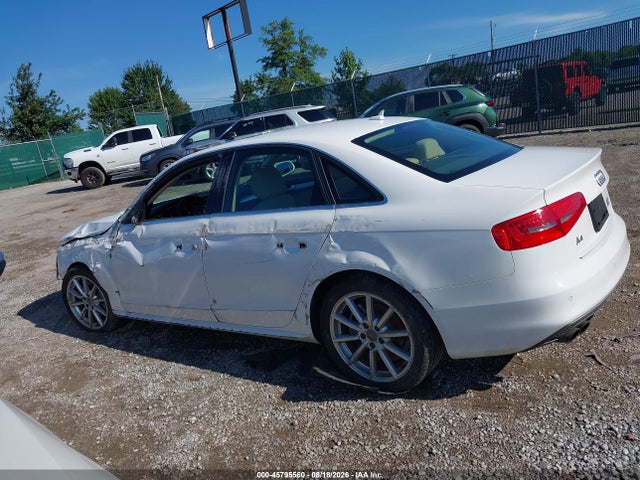 45795560 :رقم المزاد ، WAUFFAFL9GA004081 vin ، 2016 Audi A4 Premium Plus مزاد بيع