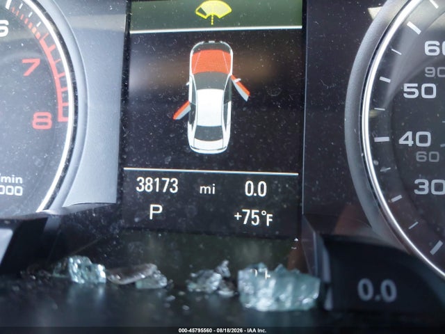 45795560 :رقم المزاد ، WAUFFAFL9GA004081 vin ، 2016 Audi A4 Premium Plus مزاد بيع