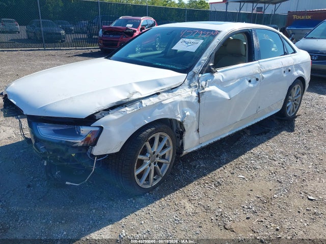 45795560 :رقم المزاد ، WAUFFAFL9GA004081 vin ، 2016 Audi A4 Premium Plus مزاد بيع