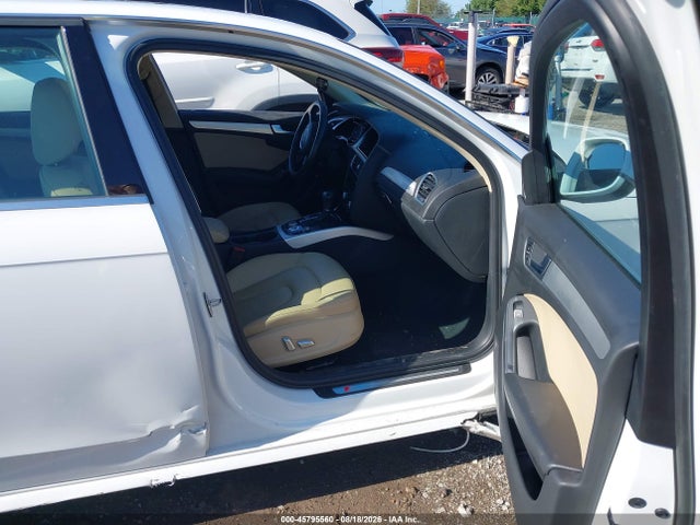 45795560 :رقم المزاد ، WAUFFAFL9GA004081 vin ، 2016 Audi A4 Premium Plus مزاد بيع