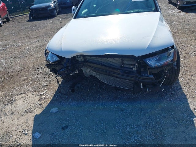 45795560 :رقم المزاد ، WAUFFAFL9GA004081 vin ، 2016 Audi A4 Premium Plus مزاد بيع
