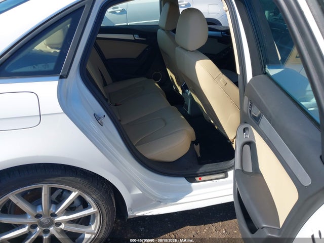 45795560 :رقم المزاد ، WAUFFAFL9GA004081 vin ، 2016 Audi A4 Premium Plus مزاد بيع